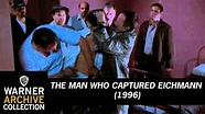 Preview Clip | The Man Who Captured Eichmann | Warner Archive - YouTube