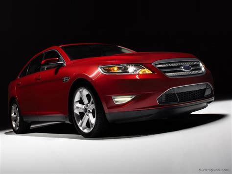 2012 Ford Taurus Sho Specifications Pictures Prices