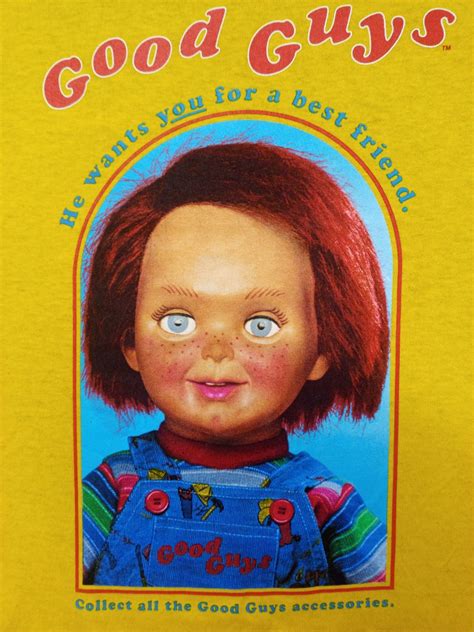 Chucky Doll Life Size Prop 11 Custom Good Guys Cp