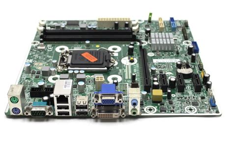 Hp 1150 Motherboard Refurbished Hp 739680 001 Eliteone 800 G1 Aio Lga