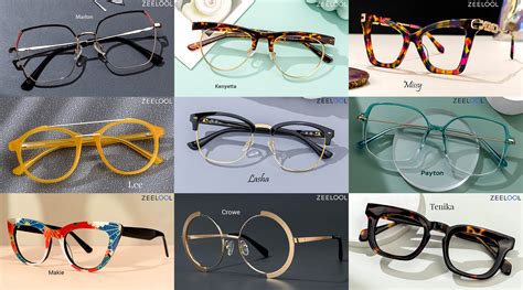 zeelool launches new trend in 80s fashion glasses financialcontent business page