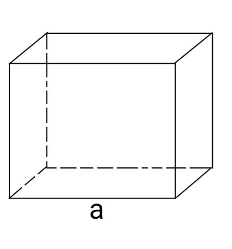 Cube Volume Calculator