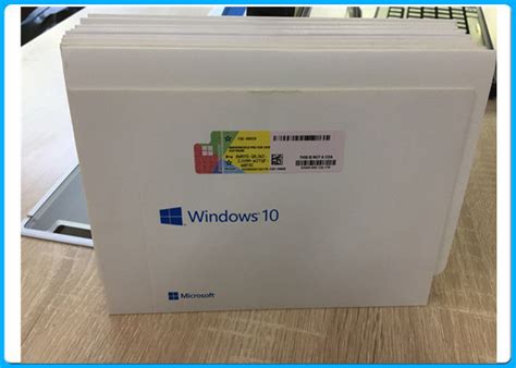 32 Bit 64 Bit Windows 10 Product Key Code Win10 Professional Coa Key