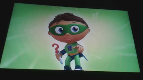 Super Why Its Time To Transform Season 1 Episode 40 The Little