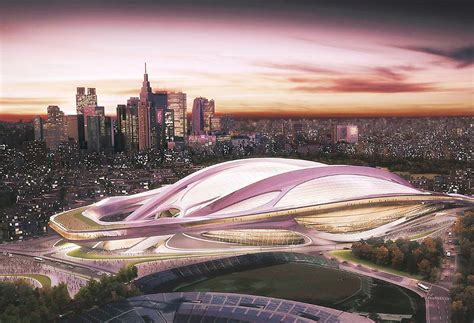 Gospodarza wybrano na wiele lat przed rozpoczęciem igrzysk. Tokio 2020: 11 ciekawych technologii na Igrzyska Olimpijskie