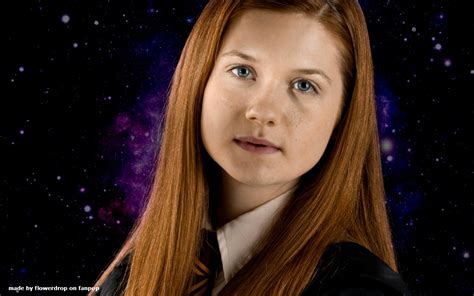 Ginny Weasley Wallpaper Ginevra Ginny Weasley Wallpaper 34182990