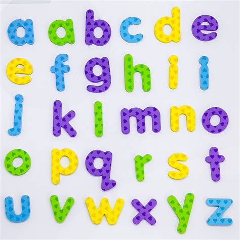 Mua Magtimes Magnetic Letters And Numbers For Educating Kids In Fun