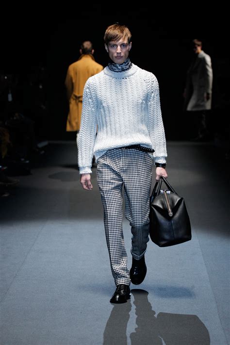 Gucci Fall Winter 201314 Menswear Collection