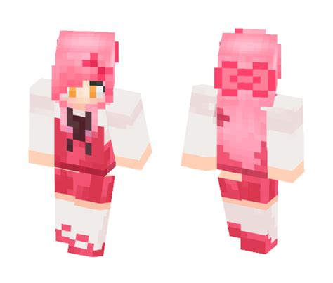Download Kawaii~chan Minecraft Skin For Free Superminecraftskins