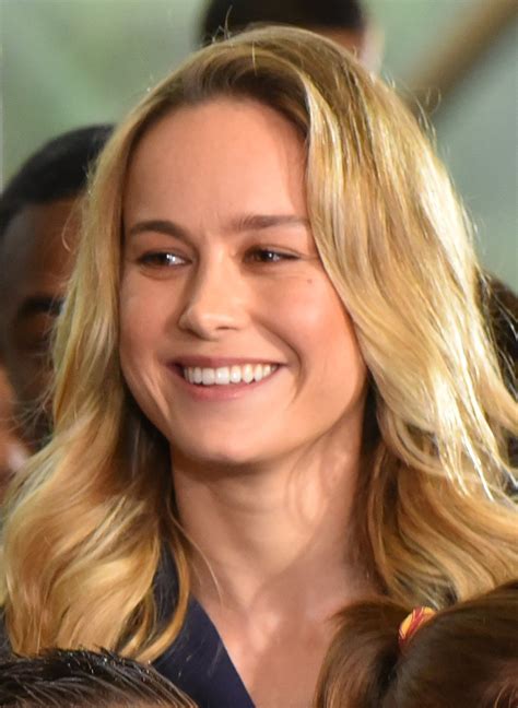 Brie Larson Age Birthday Bio Facts And More Famous Birthdays On October 1st Calendarz