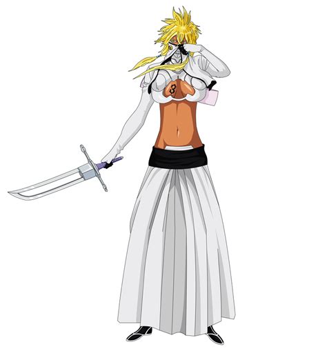 Tier Harribel Bleach Characters Anime Characters Bleach Episodes