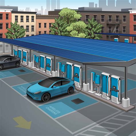 A Webinar On Creating Value From Ev Charging And Solar Carports