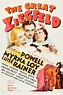 The Great Ziegfeld (1936) - Posters — The Movie Database (TMDB)