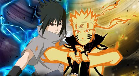 Imagenes De Naruto