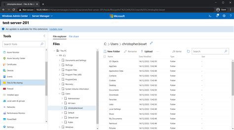 How To Download Windows Admin Center And Set Up