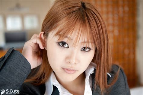 suzuka ishikawa sexy office girl k mall