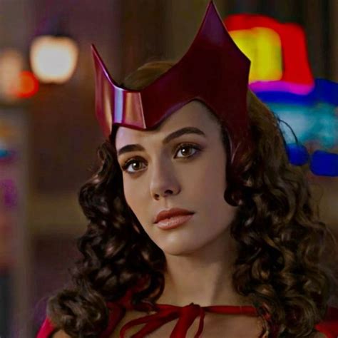 Romani Wanda Maximoff In 2022 Scarlet Witch Comic Scarlet Witch