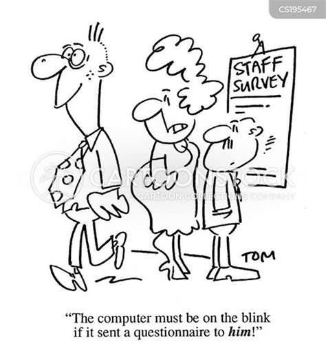 Computer Errors Cartoons And Comics Funny Pictures From Cartoonstock