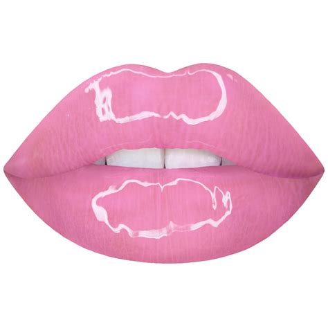 Pillow Talk Hot Pink Lips Pink Lip Gloss Pink Lips