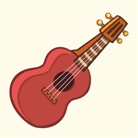 Best Ukulele Illustrations Royalty Free Vector Graphics And Clip Art
