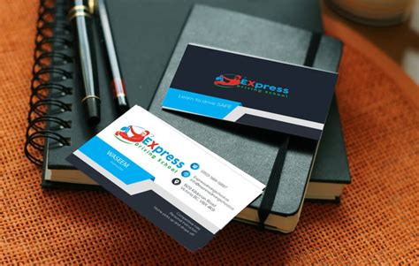 And when it comes into a virtual business card, the scope of showing talent becomes even more immense! Business Cards Design, khb web design in Victoria BC