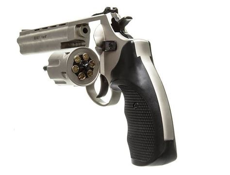 Ekol Blank Firing Revolver Viper 6 K 6l Satin 6mm Long Best Price