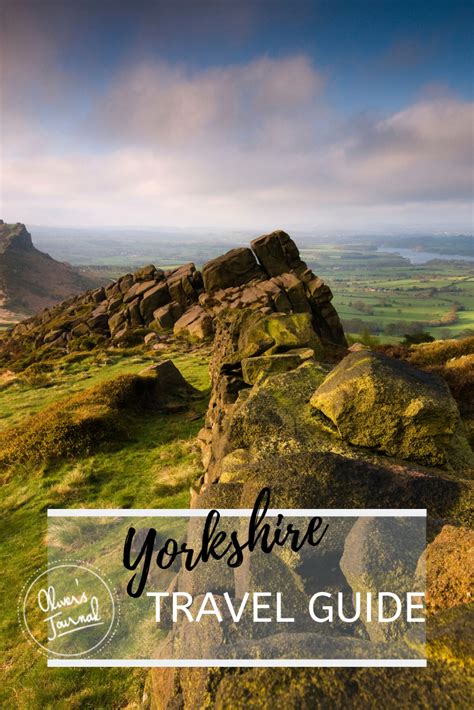 Yorkshire Travel Guide Discover A Northern Jewel In 2020 Travel
