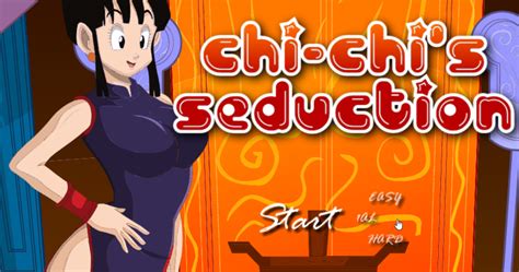 Adult Games For Android Chi Chi S Seduction APK Hentai Games Online