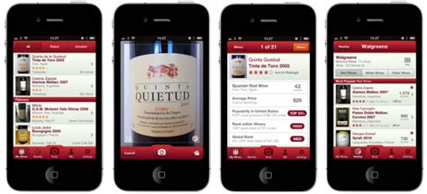 I use a bottle of hahn winery cabernet sauvignon as a demonstration in this vivino wine rating app review which i rate as a 3 star wine. WineTech gets a boost as Balderton invests $10M in the ...
