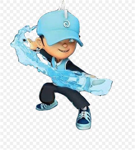 Maybe you would like to learn more about one of these? Gambar Boboiboy Halilintar Movie 2