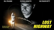 Watch Lost Highway (1997) Full Movie Online Free | Movie & TV Online HD ...