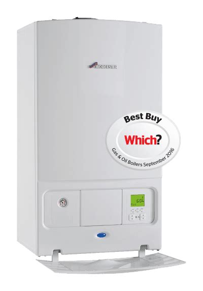 Worcester Bosch Greenstar CDi Combi Boiler Review