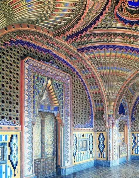 Image Result For Moorish Architecture Italy Pics Moorish Architecture