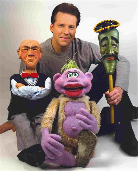 Jeff Dunham Jeff Dunham Jeff Dunham Puppets Comedians