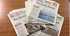 Door County Advocate