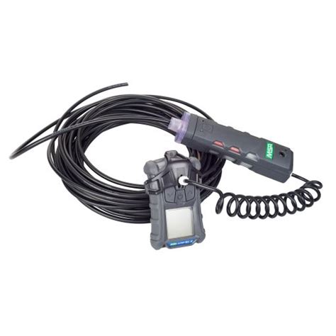 Altair Pump Probe Hamisco Industrial Sales