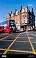 Ealing Common, London, United Kingdom Stock Photo - Alamy