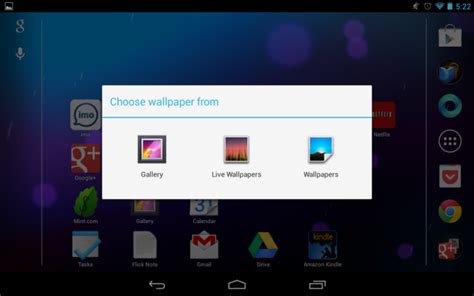 The Beginners Guide To Customizing Your Android Home Screen
