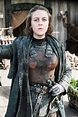Game of Thrones' Gemma Whelan gets grubby with The Twits at Dahl celebration — Wales Online ...