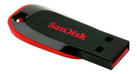 Usb flash drives might seem mundane and straightforward, but there are a few tips and quirks that you should know before you buy your next one. Pen Drive Sandisk 32gb Original 100% Embalagem Lacrada - R ...