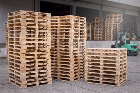 Wood Pallet Johor Bahru Jb New And Recycle Wooden Pallet Supplier