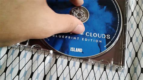 Queen Of The Clouds Blueprint Edition Unboxing Youtube