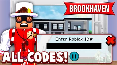 Roblox Music Id Codes For Brookhaven Music Codes Roblox Wiki Fandom