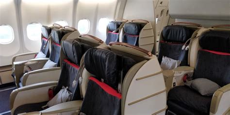 Review Turkish Airlines Business Class Airbus A Reisetopia Ch