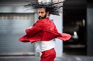 Massimo Sinató ist "Let's Dance"-Urgestein: Die besten Fotos des Tänzers