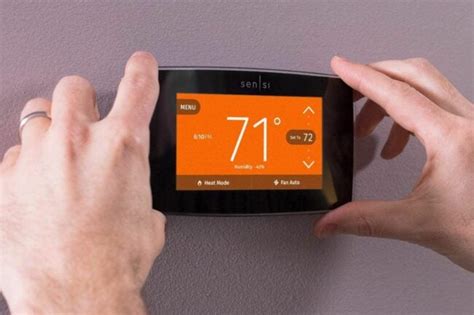 The Best Smart Thermostats Of 2024 Picks From Bob Vila