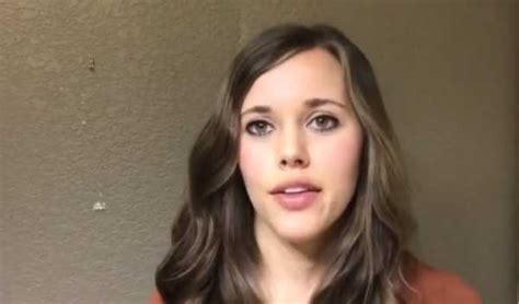 Video Of Jessa Duggar Wearing Sweats And Low Top Emerges