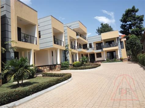 3 Bedroom Apartment For Rent In Munyonyo Kampala Uganda Code 45387