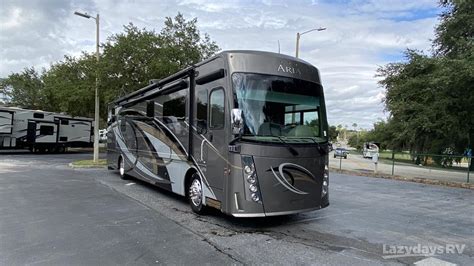 2018 Thor Motor Coach Aria 3901 For Sale In Tampa Fl Lazydays