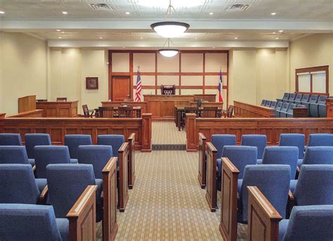 Auditorium Seat Backs Comfort For Your Courtroom Sauder Courtroom
